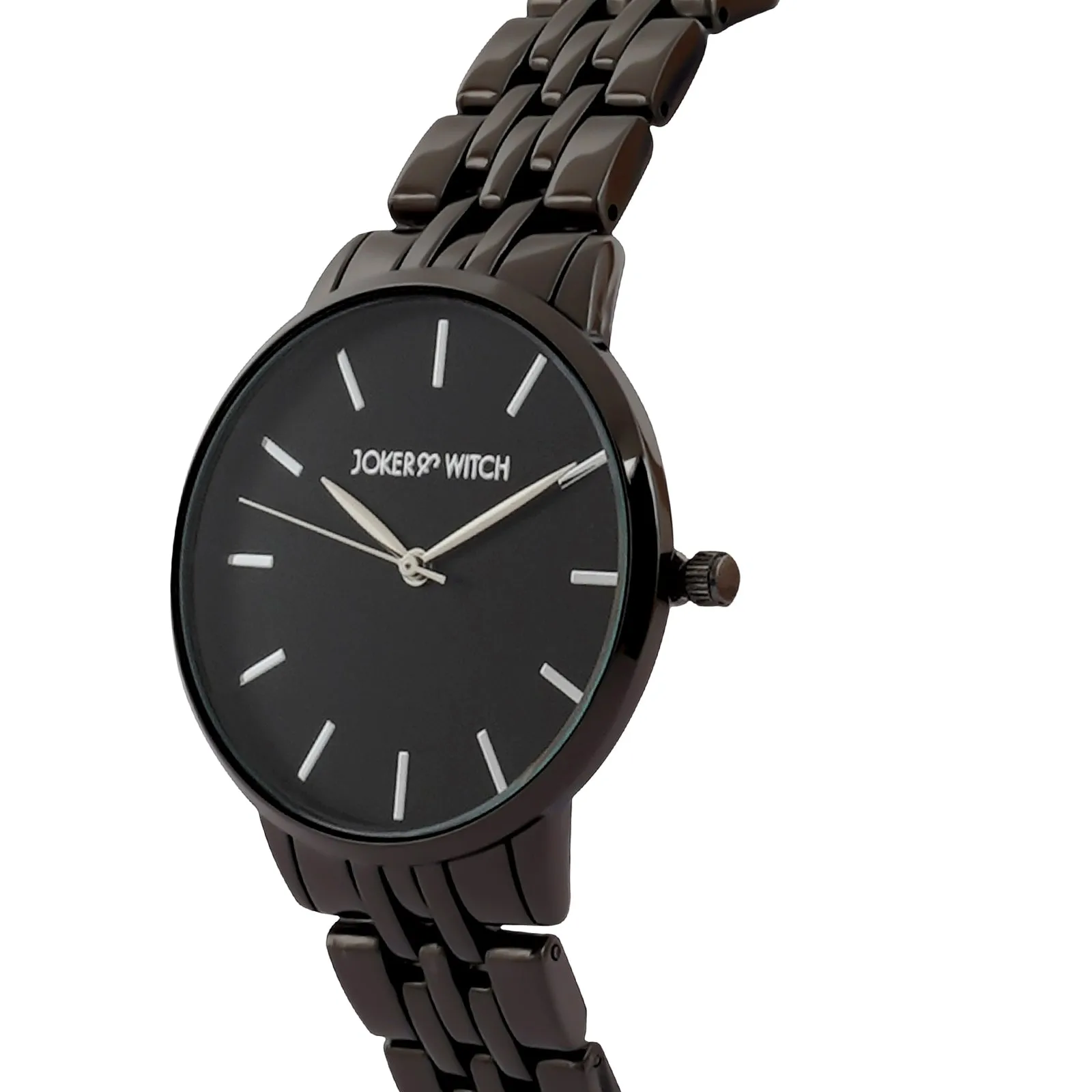 Mini Nebula All Black Watch