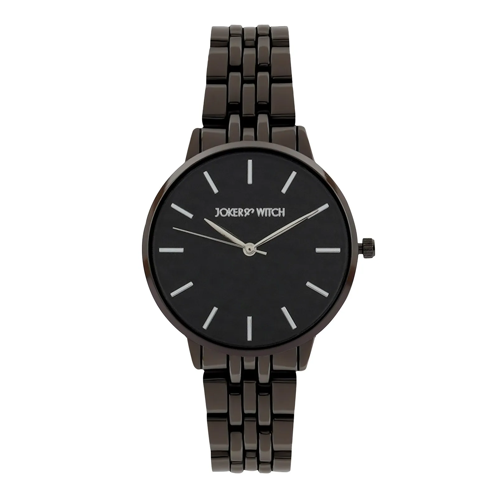 Mini Nebula All Black Watch