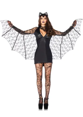 Moonlight Bat Costume