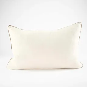 Muse Linen Cushion - (40 x 60cm)