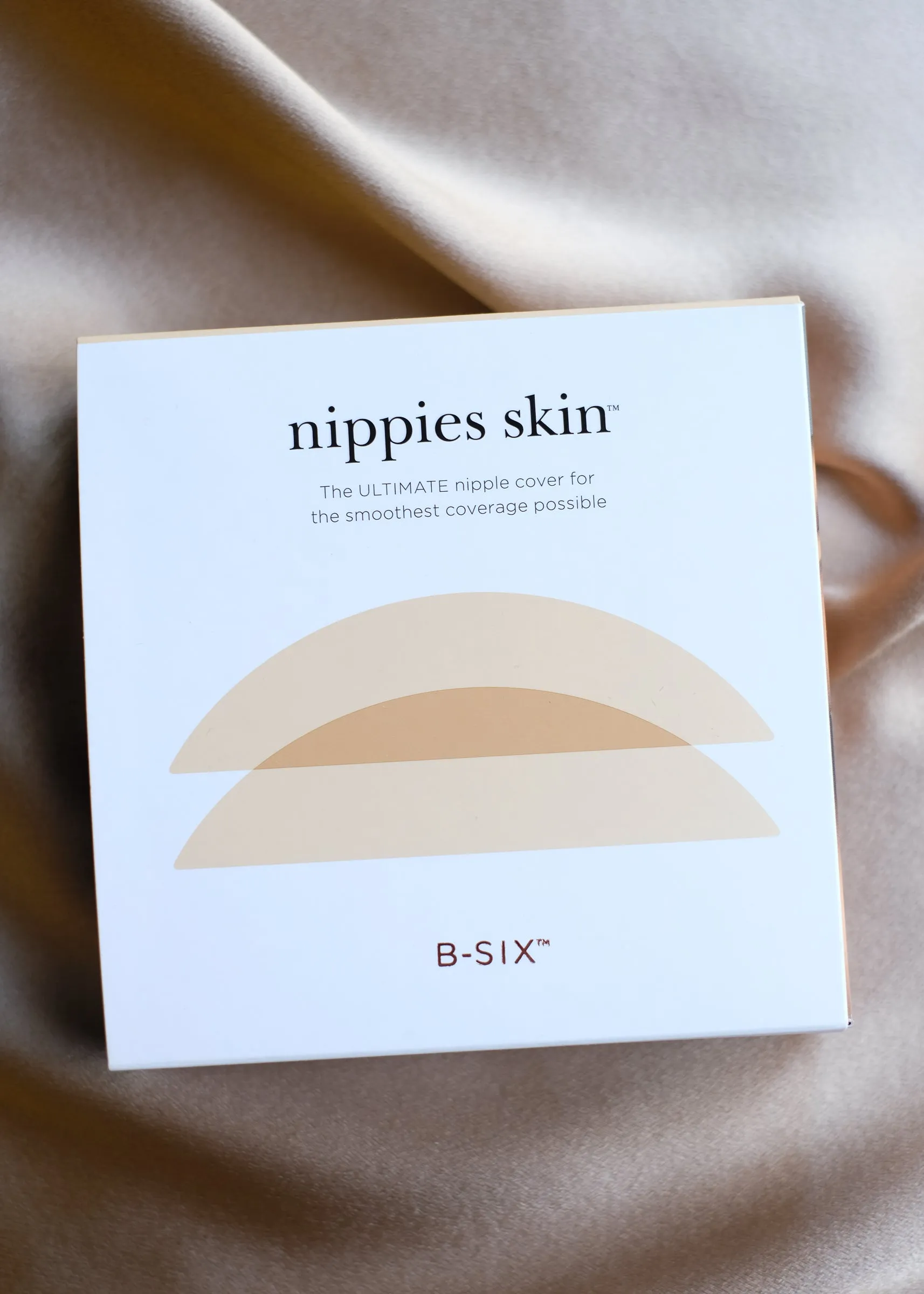 Nipple Covers