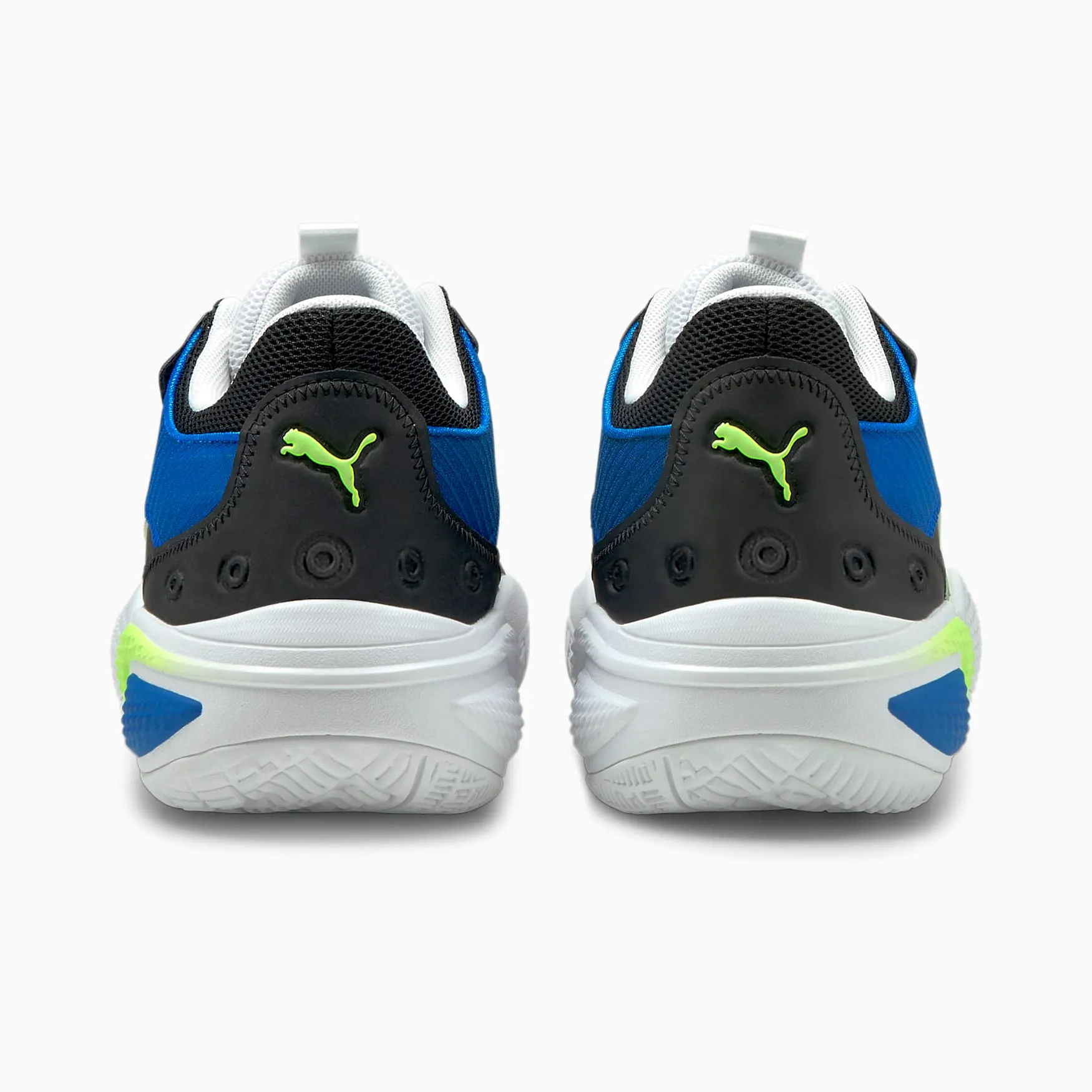 PUMA Court Rider I Basketball Shoes