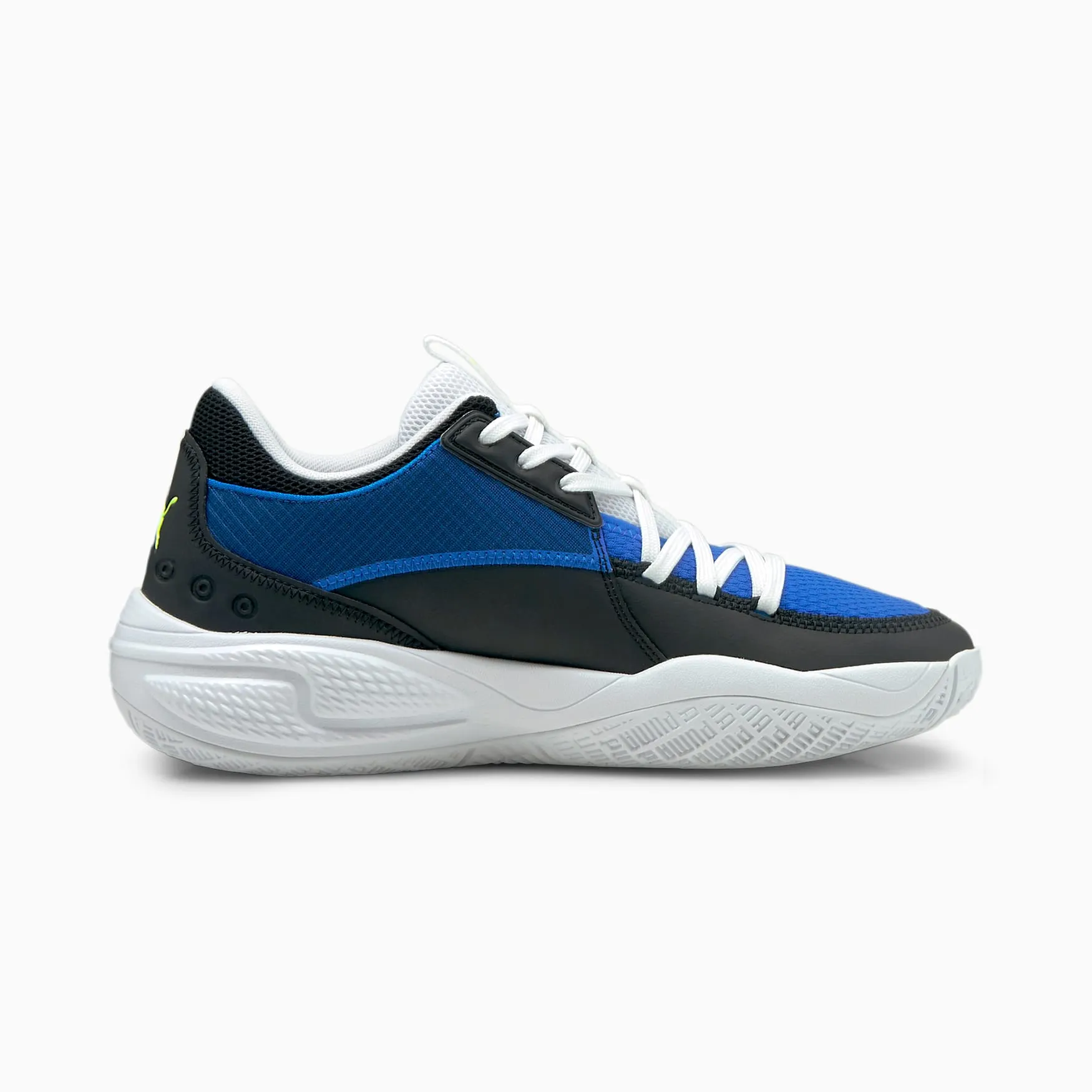 PUMA Court Rider I Basketball Shoes