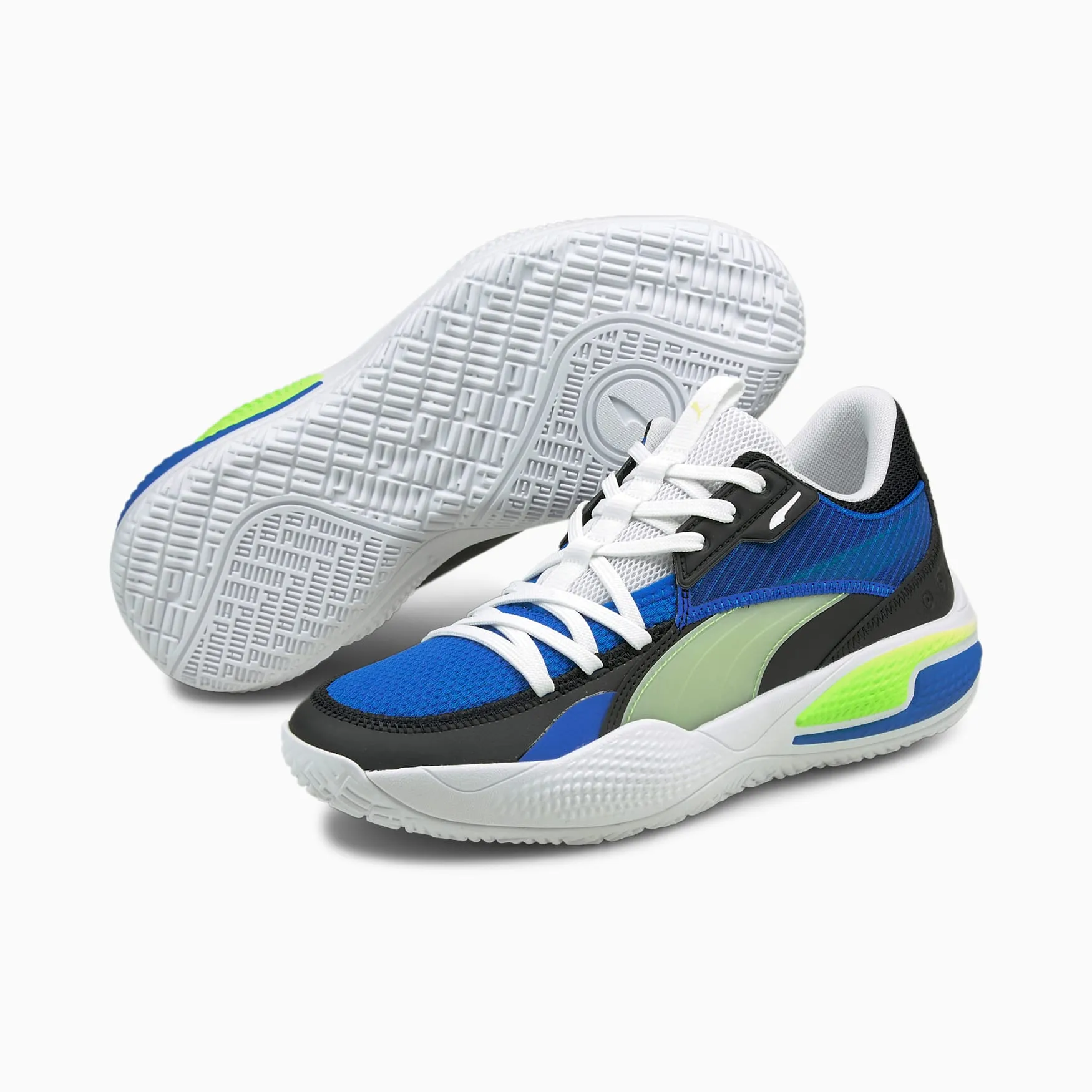 PUMA Court Rider I Basketball Shoes