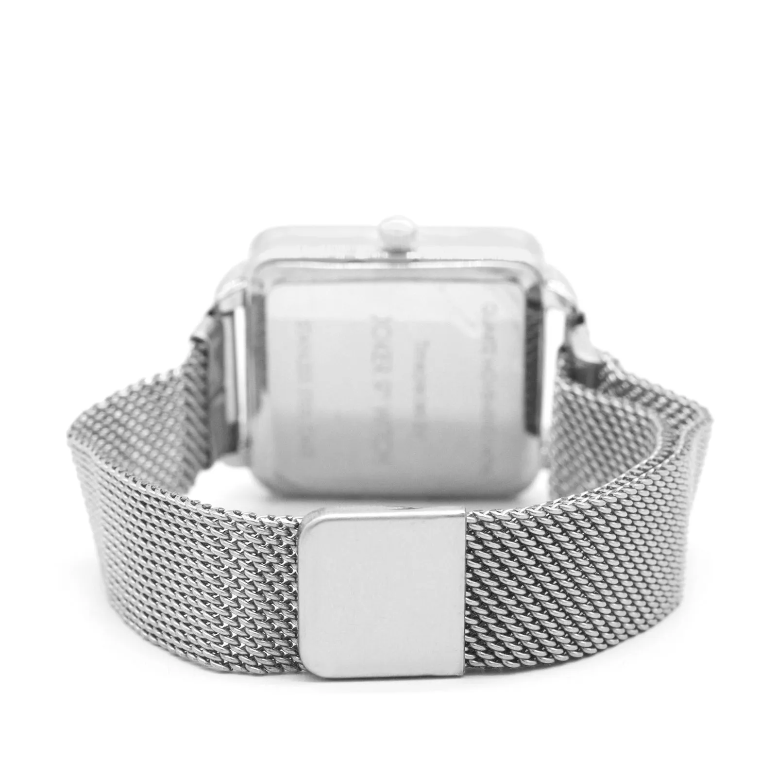 Raelynn Watch Bracelet Stack