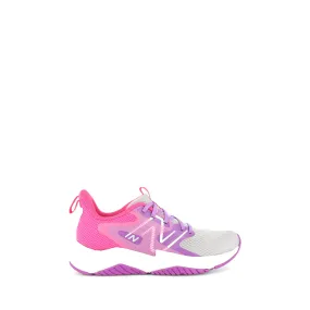 RAVE RUN GRADE - PINK/GREY