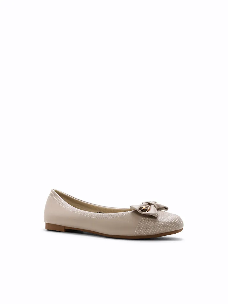 Reese Flat Ballerinas