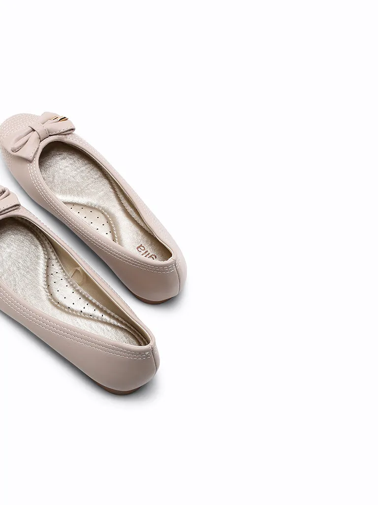 Reese Flat Ballerinas