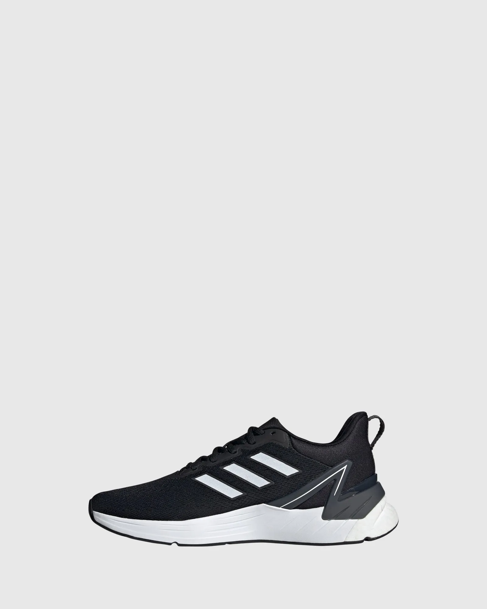 Response Super 2 Adult Black/White/Grey