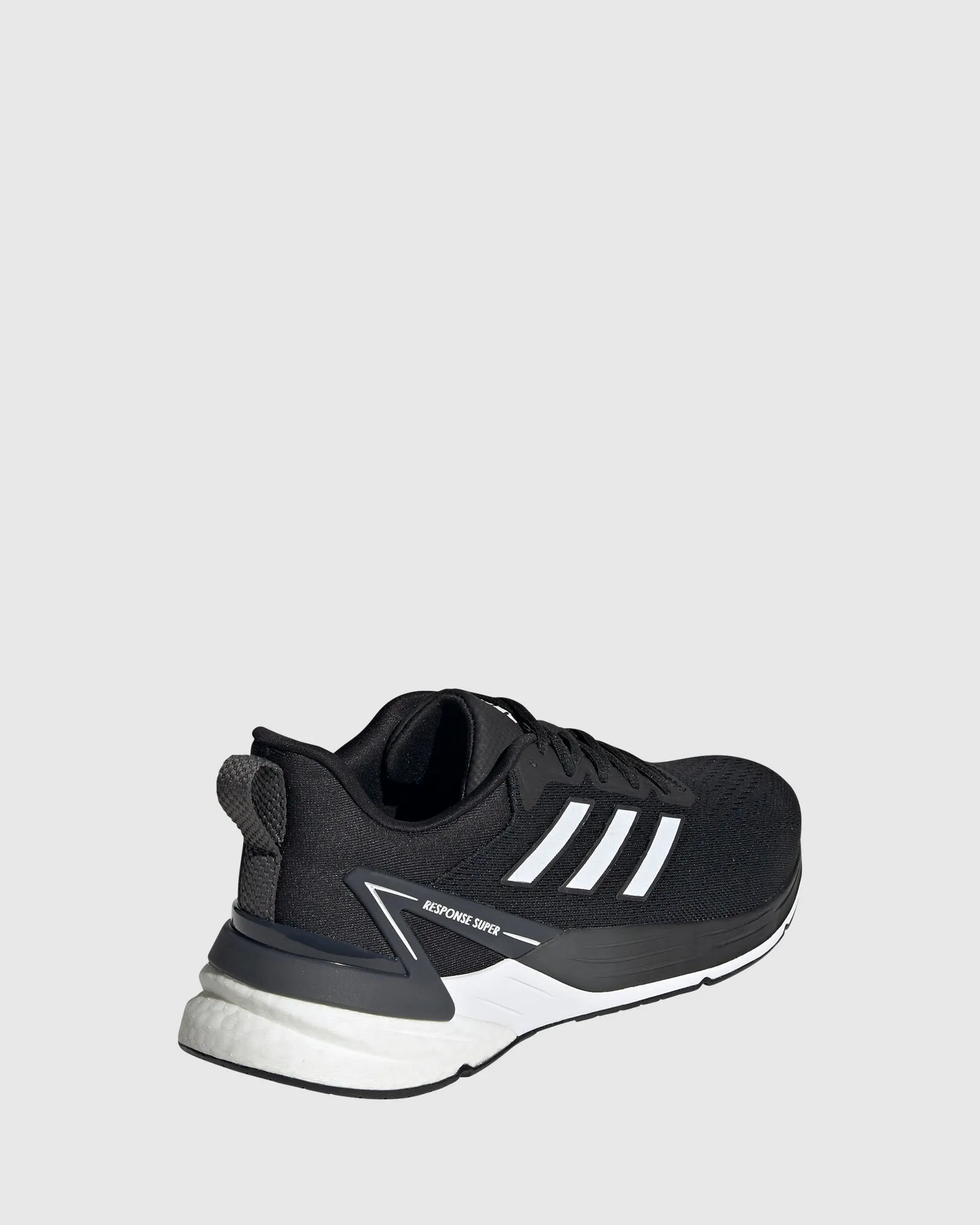 Response Super 2 Adult Black/White/Grey