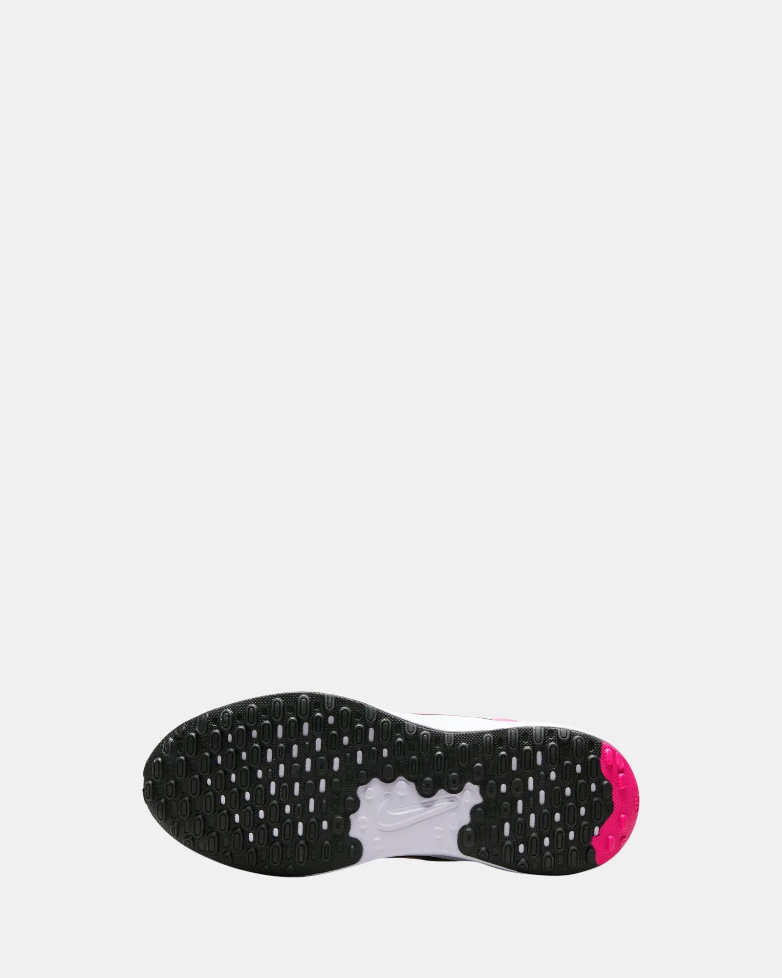 Revolution 7 Grade School Black/Hyper Pink/White