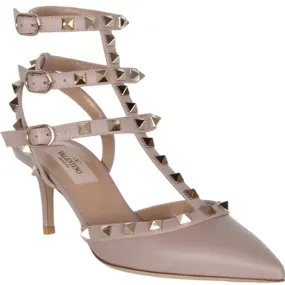 Rockstud Kitten 65 Nappa, Poudre