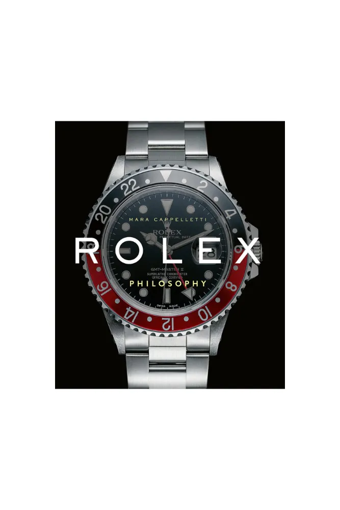 Rolex Philosophy