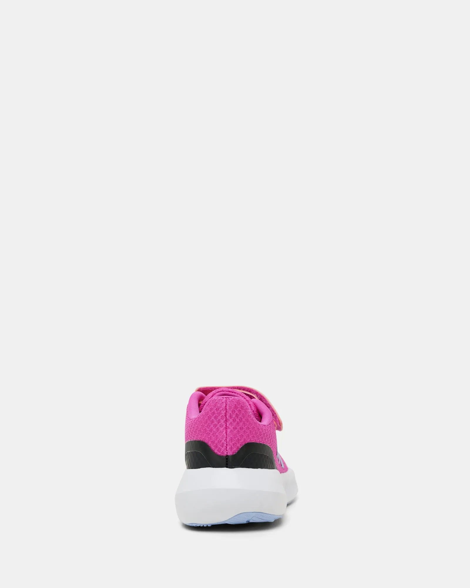 Runfalcon 3.0 Pre-School Lucid Fuchsia/Dawn Blue/Black