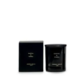 Santal & Tonka Candle