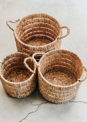 Santee Basket - Small