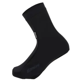 Santini Adapt Shoecover - Black