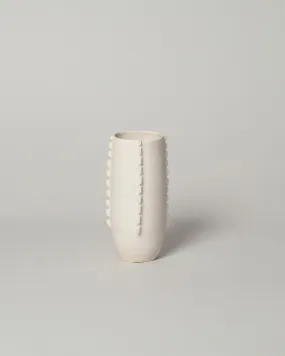 Sawtooth Vase