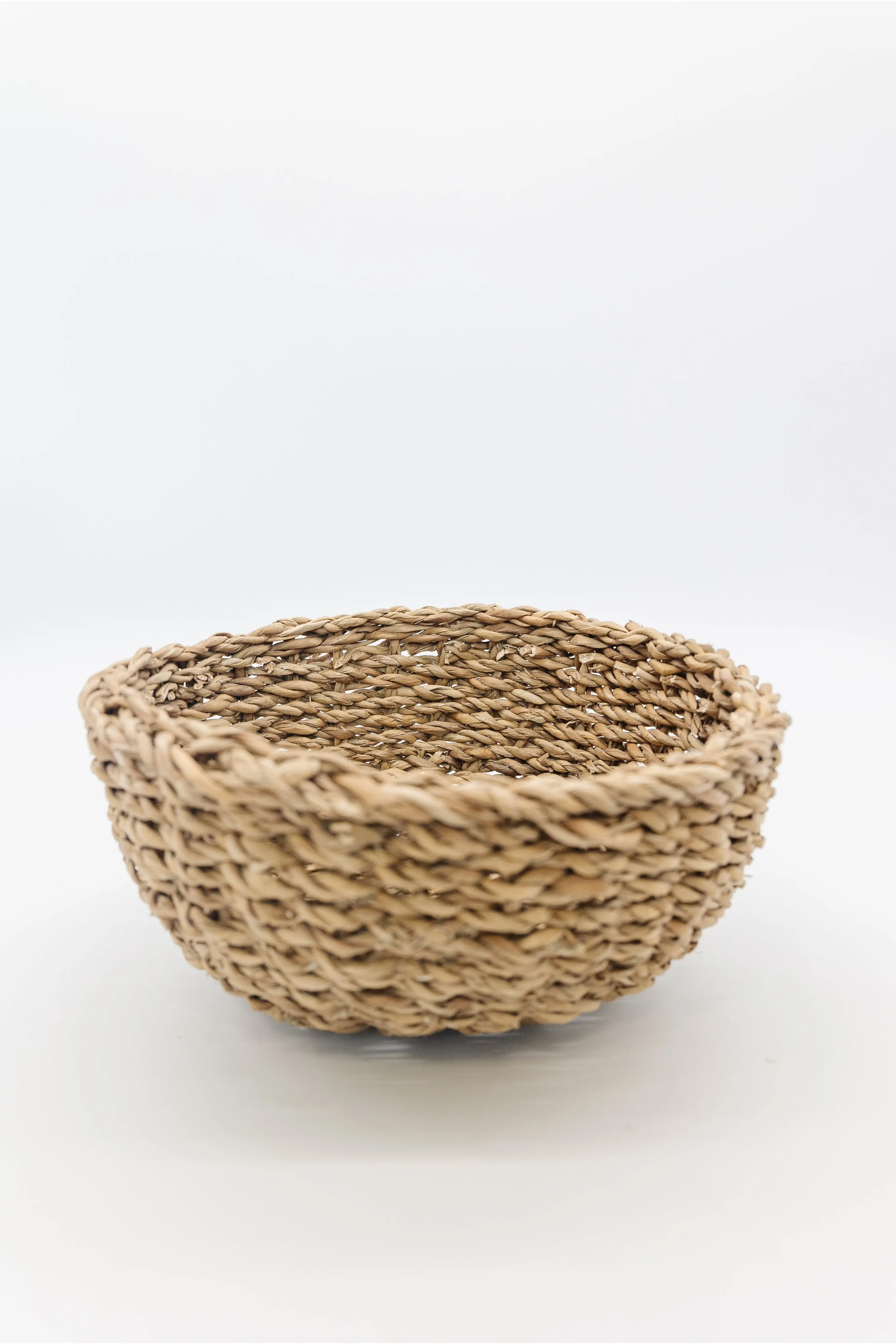 Seagrass Bowl