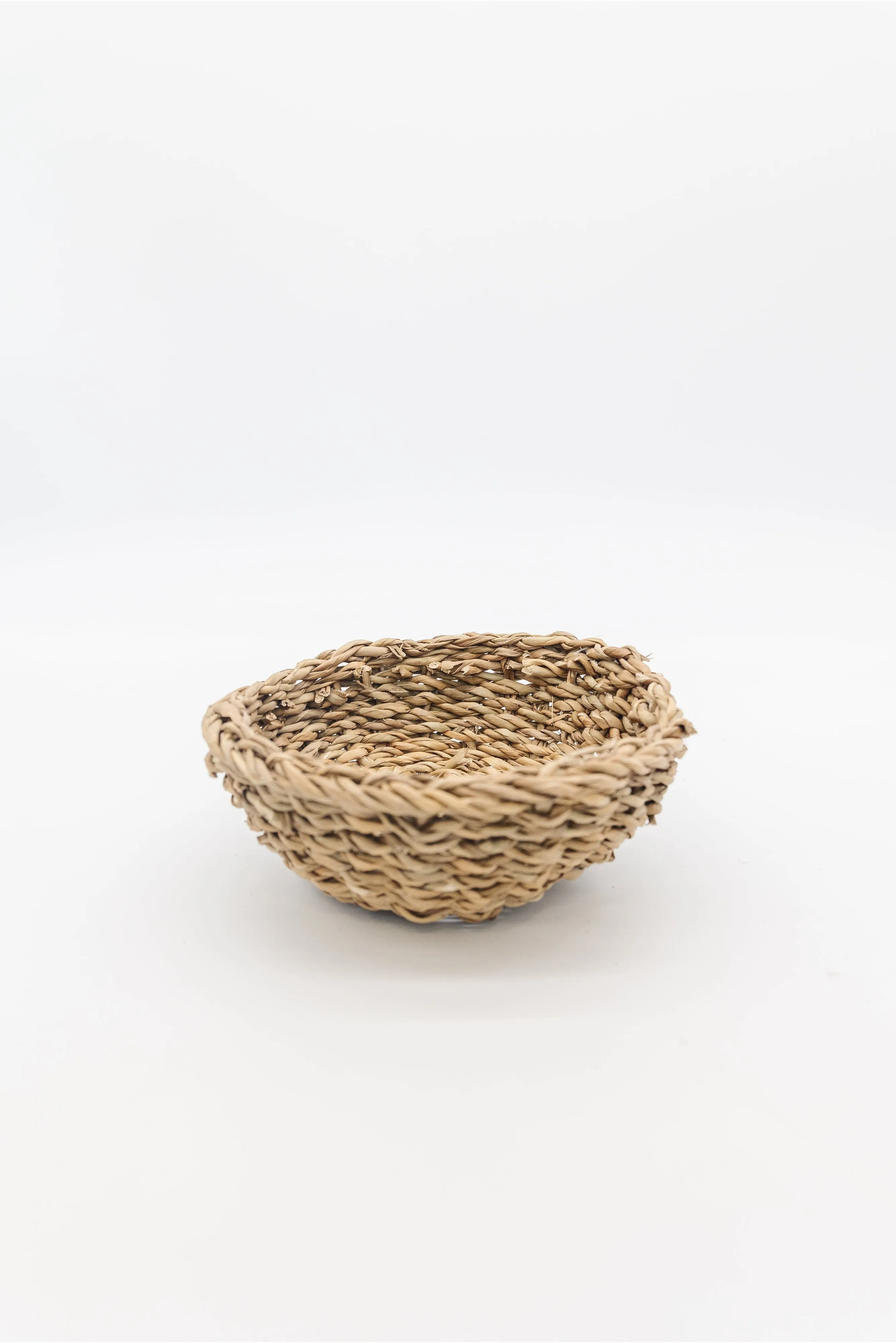 Seagrass Bowl