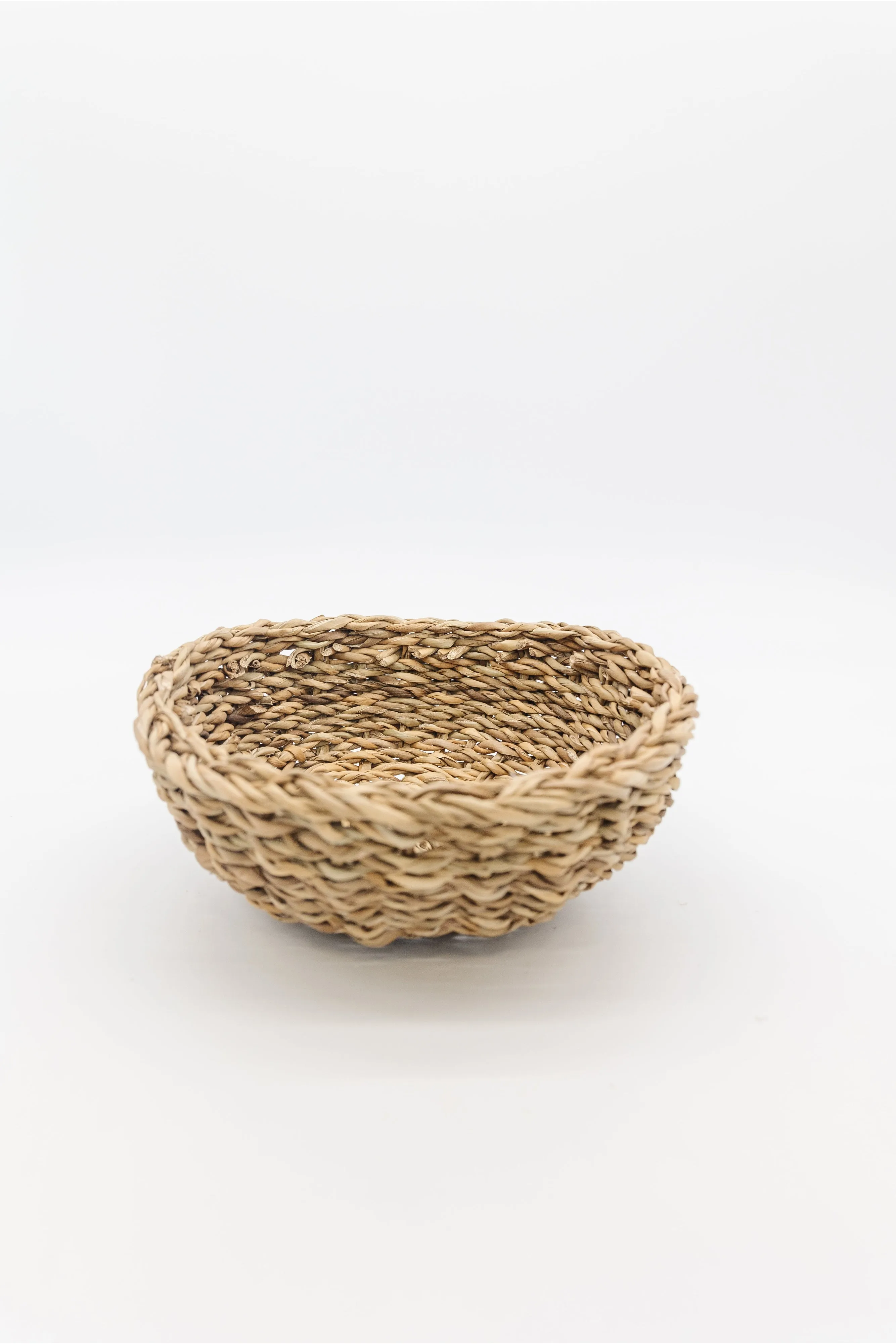 Seagrass Bowl