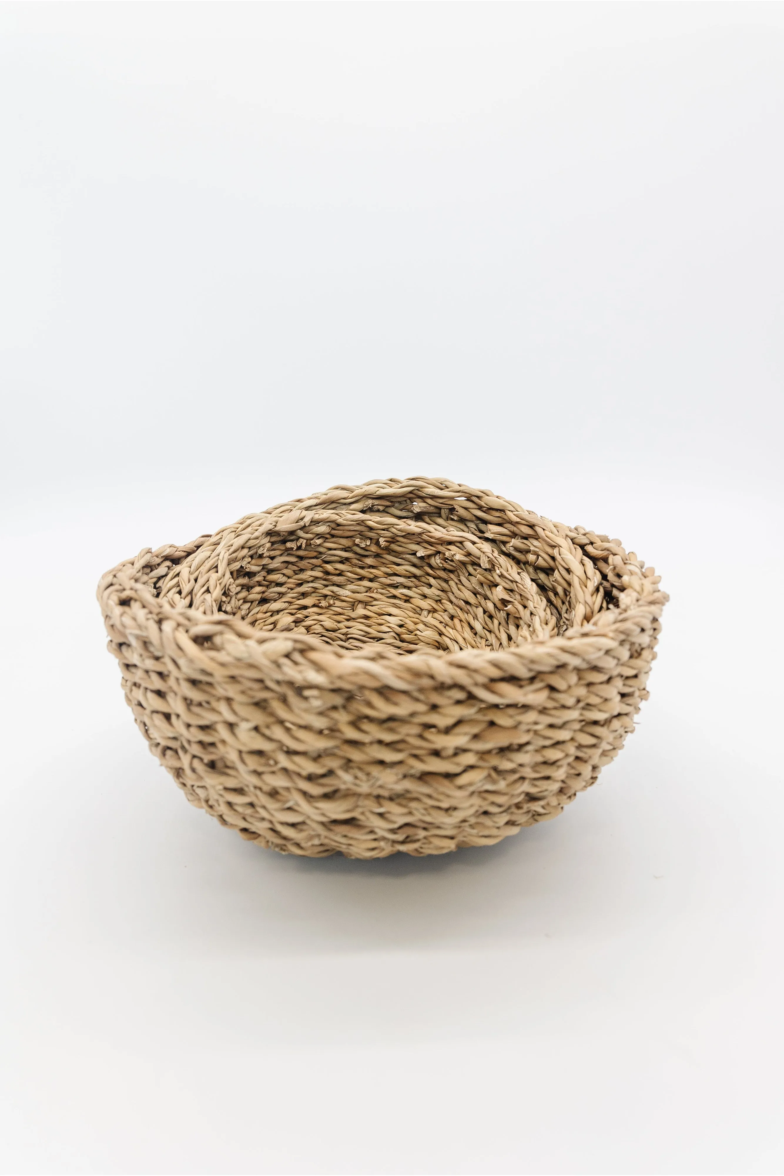 Seagrass Bowl