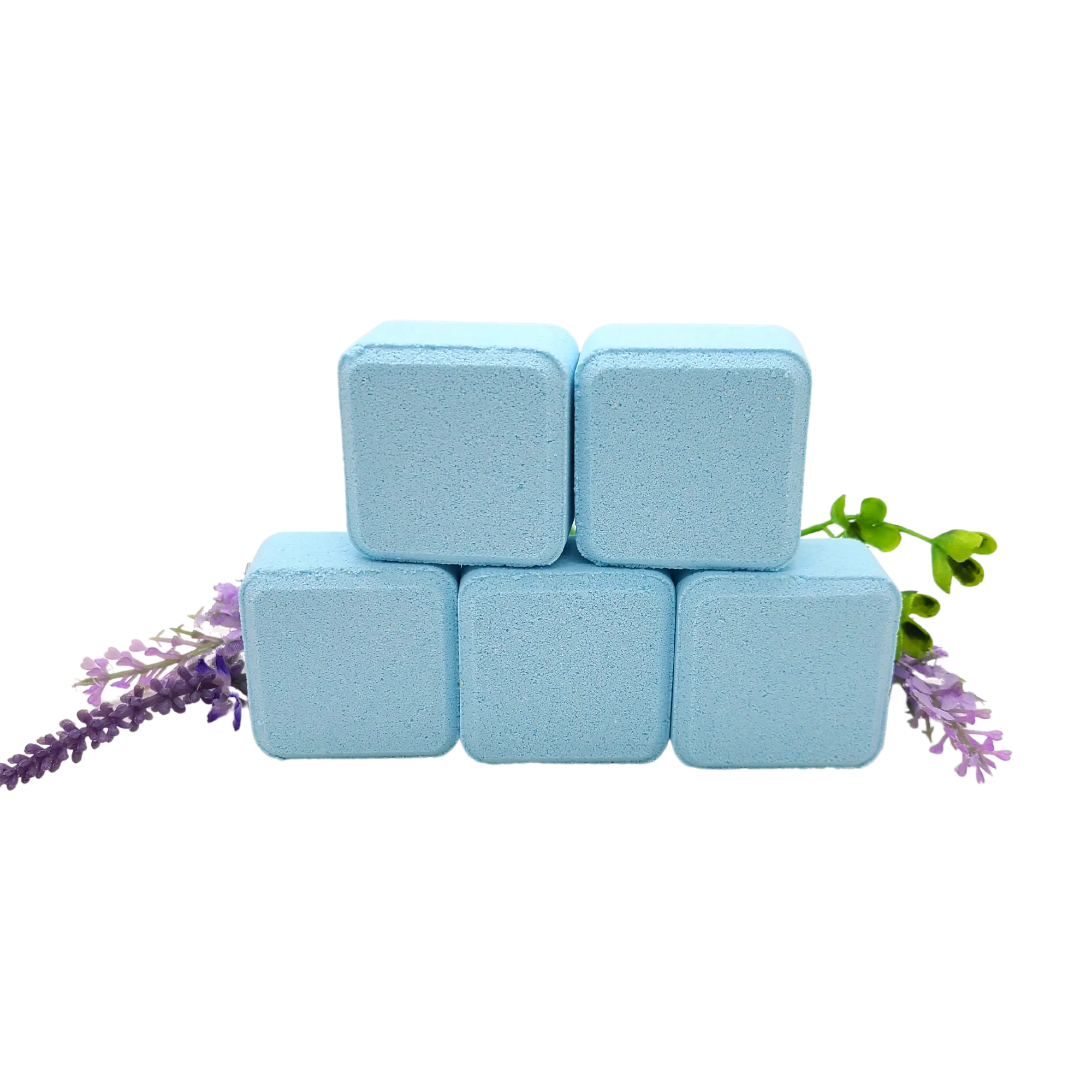 Shower Steamer Tablets, Relax and Regroup Lavender Cedarwood blend