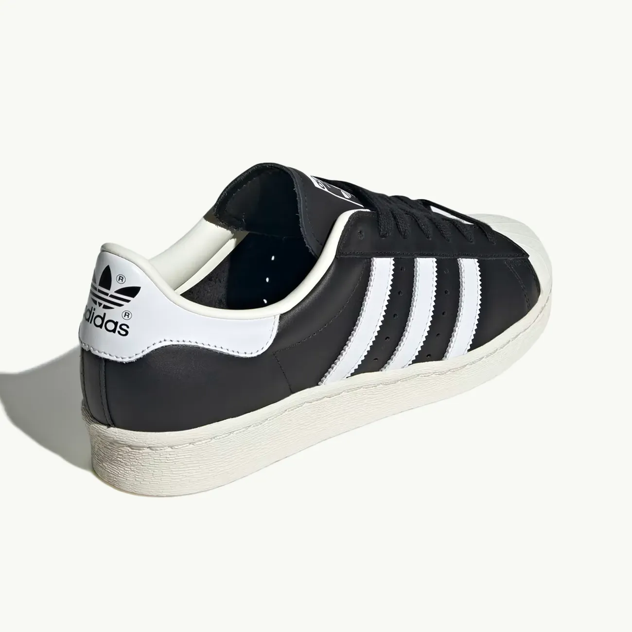 Superstar 82 - Core Black/Cloud White/Off White