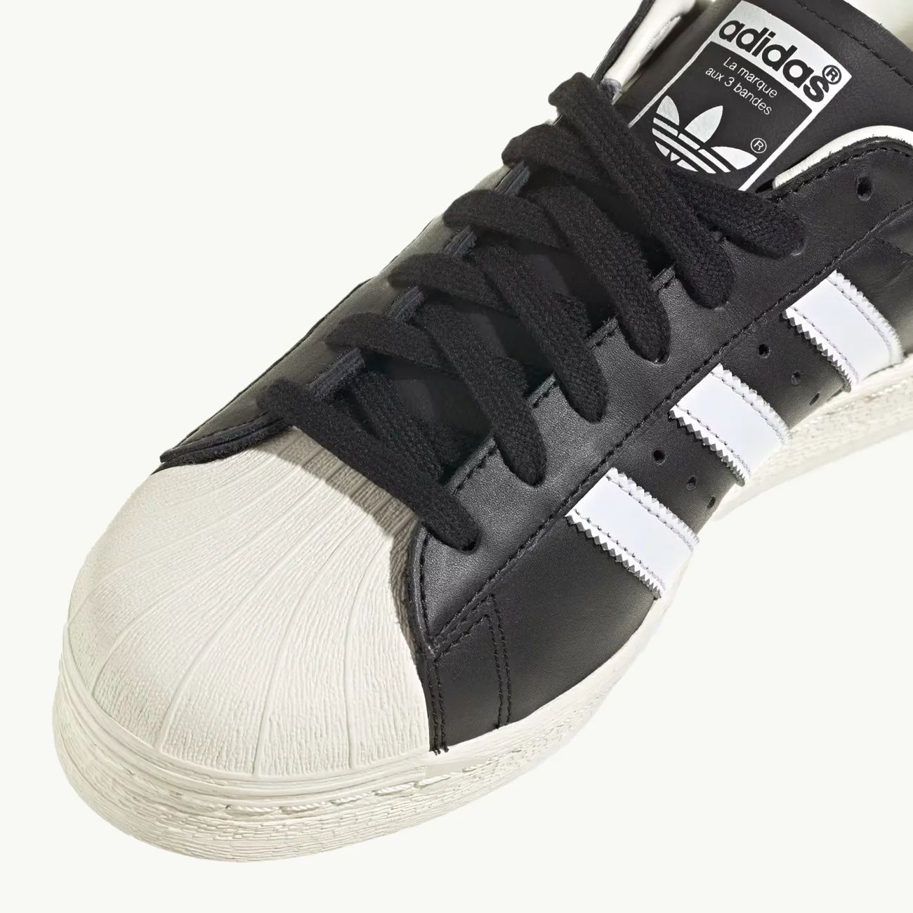 Superstar 82 - Core Black/Cloud White/Off White