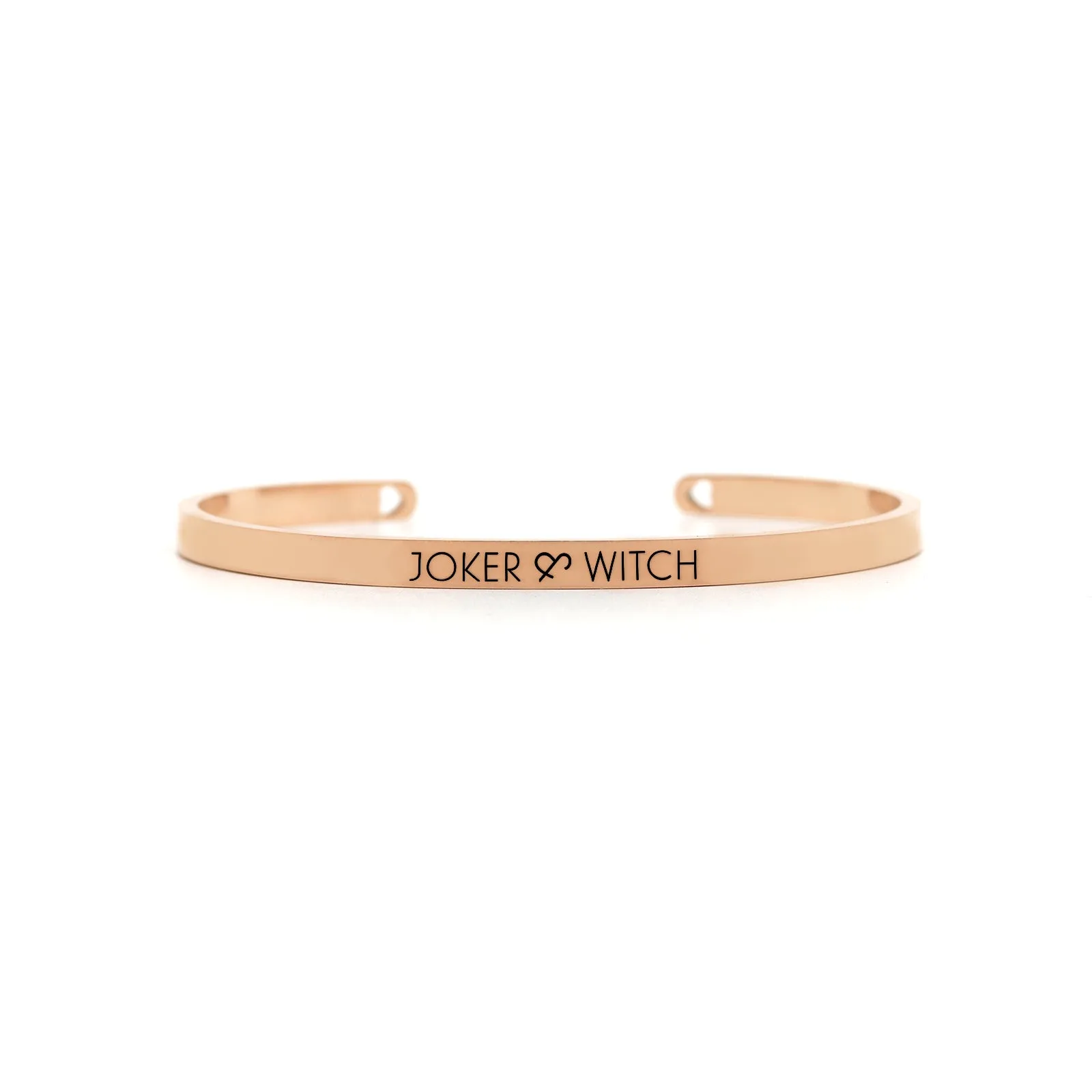 Tacy Rosegold Watch Bracelet Stack