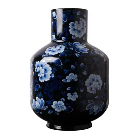 Tall Ball Vase