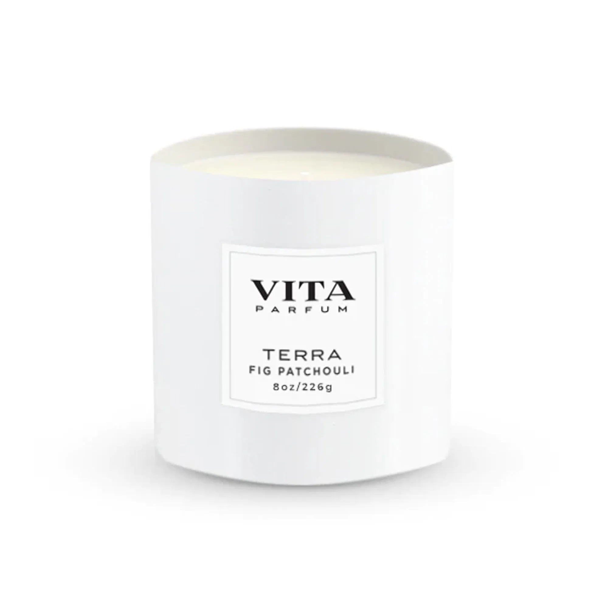 TERRA CANDLE