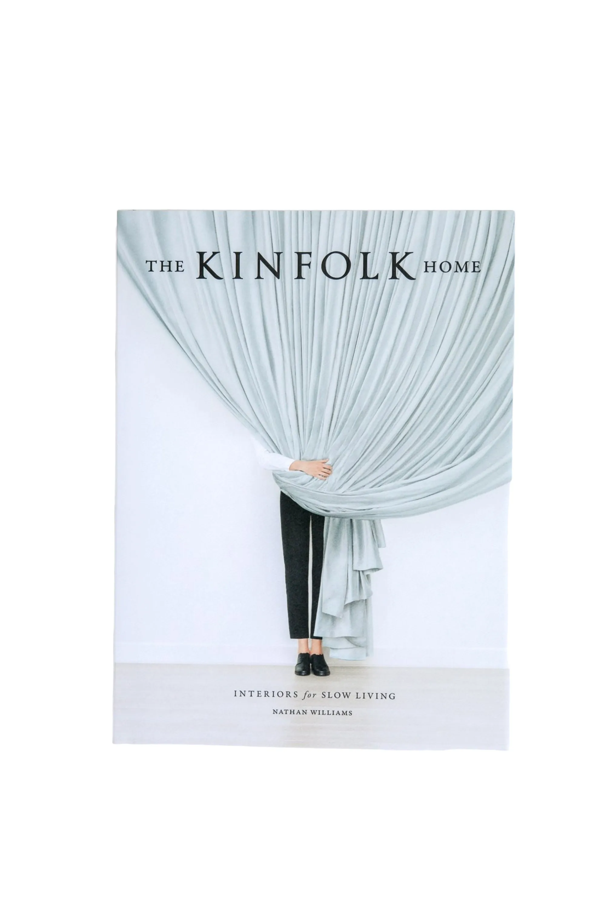 The Kinfolk Home