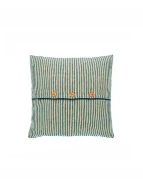 Ticking Stripe Cushions