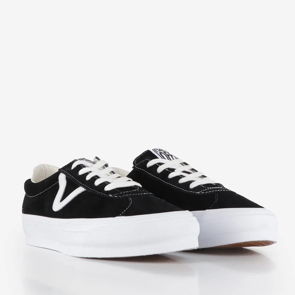 Vans Premium Sport 73 Shoes