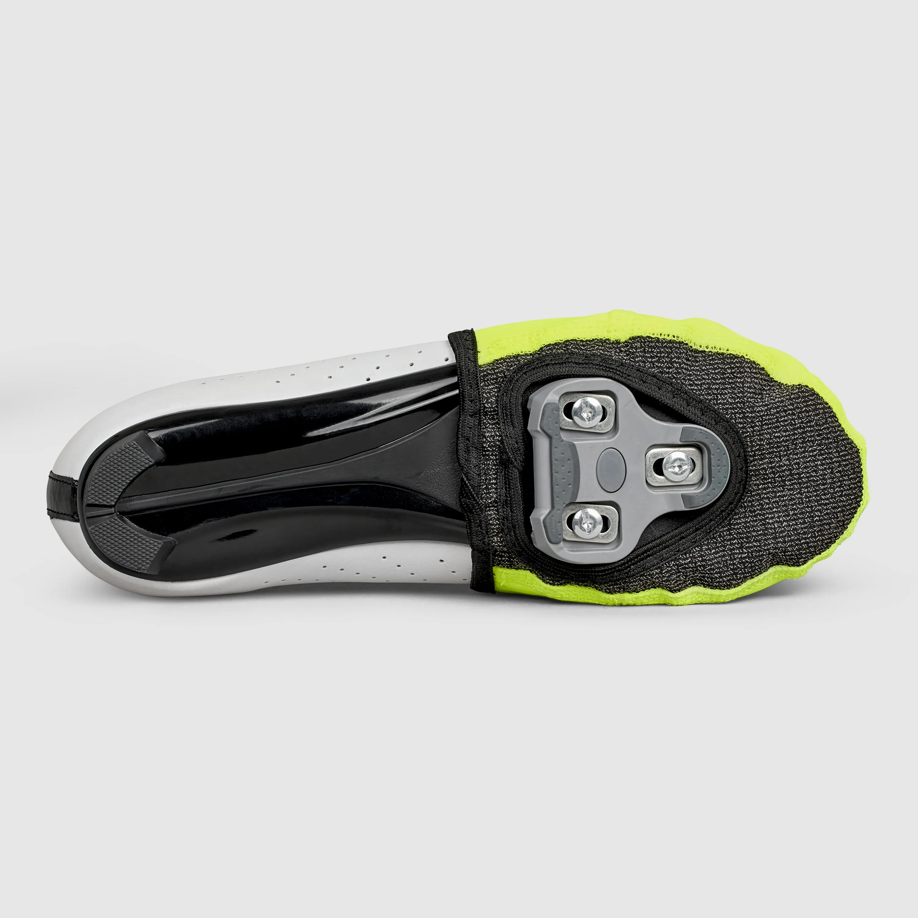 Windproof Road Toe Covers