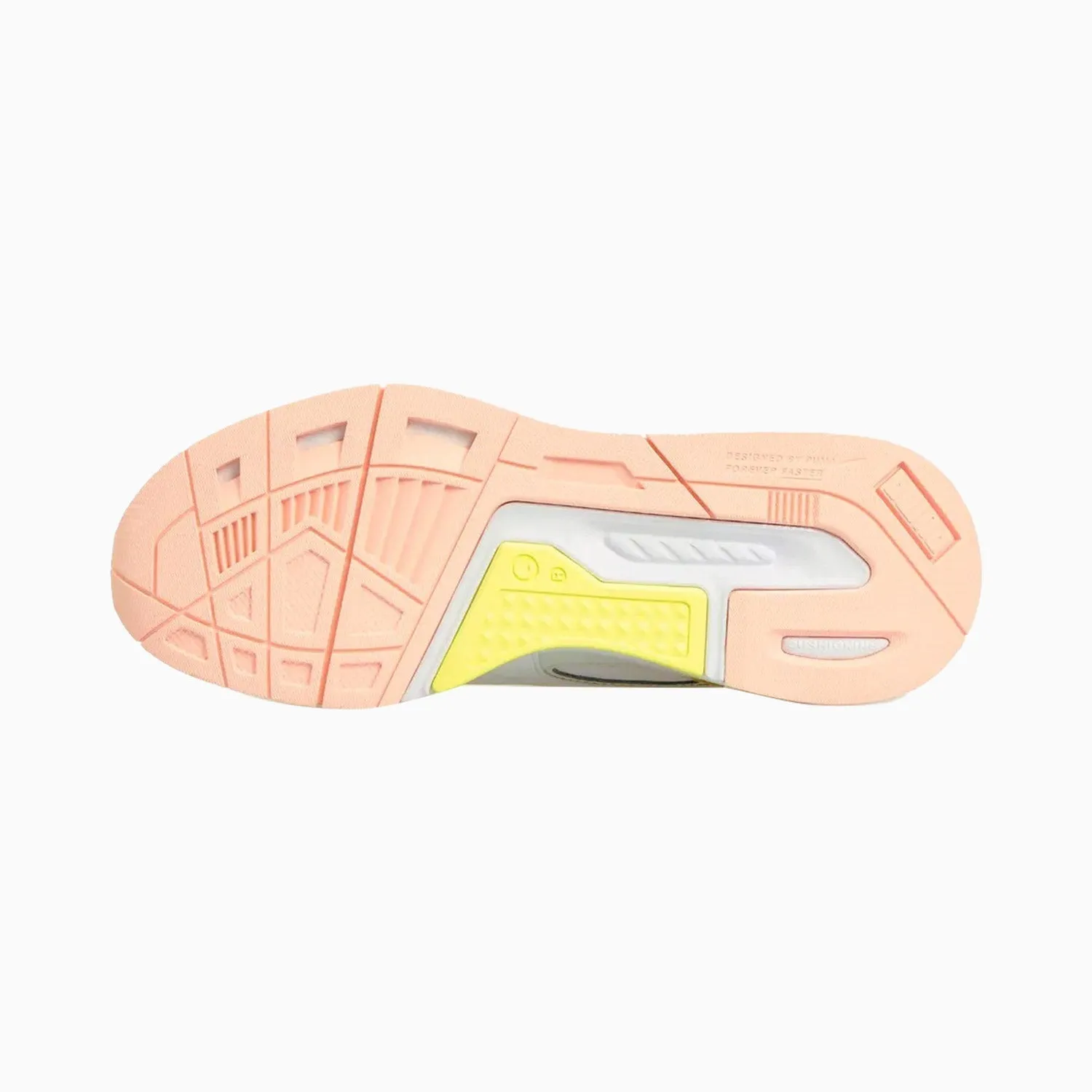 Women's Mirage Sport Pastel Trainer Shoes